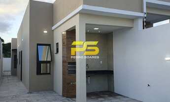 Imagem: Casa Geminada com 3 quartos à Venda - José