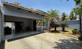 Imagem: Casa 4/4 com 2 Suítes - 250 m² na 605