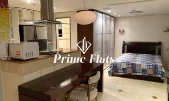 Imagem: Flat disponível para venda no São Paulo