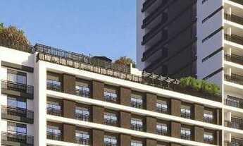 Imagem: Brooklin Noventa Living Construtora Benx