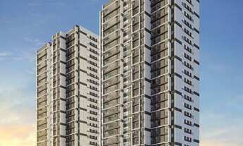 Imagem: Universo Tatuapé Esfera Construtora Tegra