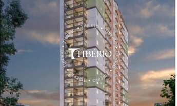 Imagem: Hype Vila Mariana Construtora Tibério