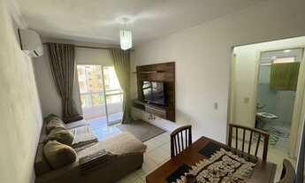 Imagem: Apartamento padrão - Canto do Forte - Praia