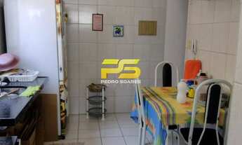 Imagem 5: Apartamento com 3 quartos à Venda, Bancários - João Pessoa