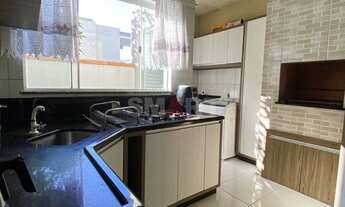 Imagem 4: Apartamento Semimobiliado com 2 Quartos no Rau