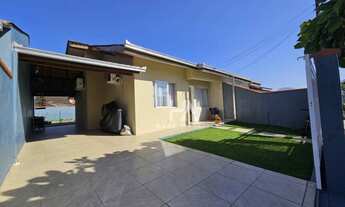 Imagem: CASA RESIDENCIAL, 2 dormitórios na Estrada