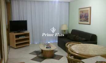 Imagem: Flat disponível para venda no The Landmark