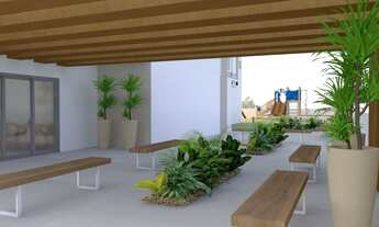 Imagem 5: Felicidade Fernandes - Residencial