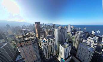 Imagem 2: Le Chloe Itapema