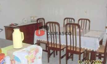 Imagem 3: Sobrado à venda 3 Quartos, 1 Suite, 6 Vagas, 270M², Santa Maria, São Caetano do Sul - SP