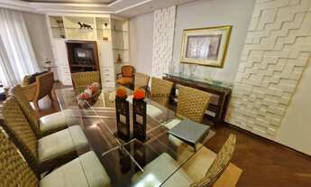 Imagem 5: Apartamento 3 suítes, 3 vagas no Santa Paula - SCS