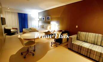 Imagem 4: Flat disponível para venda no Intercity Salvador, com 34m², 1 dormitório e 1 vaga