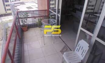 Imagem 7: Apartamento com 3 quartos à Venda, Aeroclube - João Pessoa