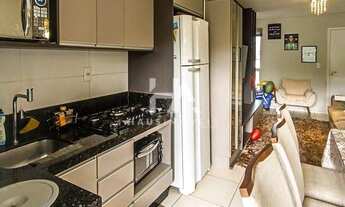 Imagem 4: Apartamento em Três Rios do Sul Ref. 5469