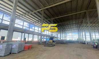 Imagem 7: Galpão para Lacação área 10.000 m² no DISTRITO INDUSTRIAL