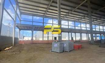 Imagem 6: Galpão para Lacação área 10.000 m² no DISTRITO INDUSTRIAL