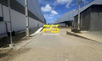 Imagem 4: Galpão para Lacação área 10.000 m² no DISTRITO INDUSTRIAL