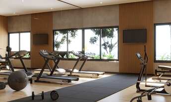 Imagem 5: Four Towers - Fase 1