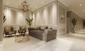 Imagem 4: Filipenses Residence, 2 dormitórios na Rua 406 A