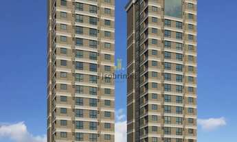 Imagem 3: Filipenses Residence, 2 dormitórios na Rua 406 A