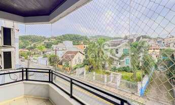 Imagem: Apartamento Semimobiliado com 3 Dormitórios