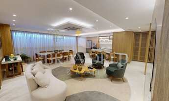 Imagem: Skygarden Marista, 3 dormitórios na Rua