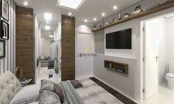 Imagem 6: Reviva Residence, 2 dormitórios na Rua 420