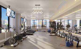 Imagem 7: Filipenses Residence, 2 dormitórios na Rua 406 A