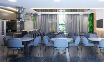 Imagem 7: LAcqua View, 3 dormitórios na Avenida Almirante Fonseca Neves