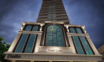 Imagem 3: Saint Louis, 4 dormitórios na Avenida Senador Atílio Fontana