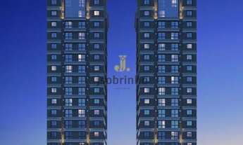 Imagem 2: Filipenses Residence, 2 dormitórios na Rua 406 A