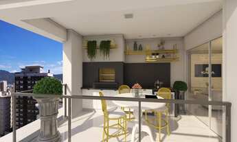 Imagem 6: Le Chloe Itapema