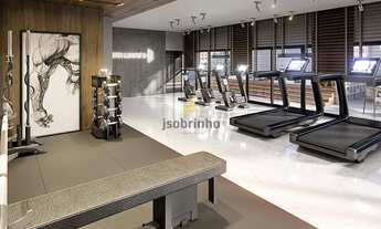 Imagem 6: Lummus Residence, 2 dormitórios na Rua 406