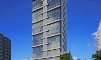 Imagem 2: Sage Exclusive, 3 dormitórios na Rua 129 A1