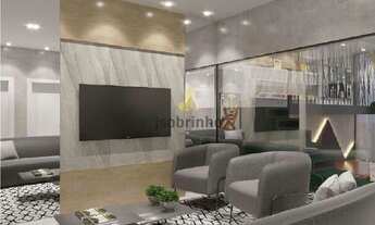 Imagem 3: LAcqua View, 3 dormitórios na Avenida Almirante Fonseca Neves