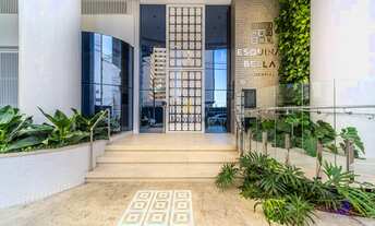 Imagem 7: Esquina Bella, 4 dormitórios na Rua Mingote Serafim