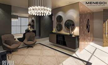 Imagem 4: Reviva Residence, 2 dormitórios na Rua 420