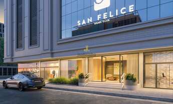 Imagem 3: San Felice Home Club