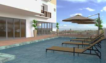 Imagem 6: Felicidade Fernandes - Residencial