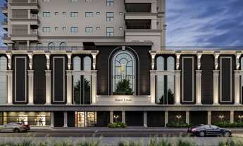 Imagem 5: Saint Louis, 4 dormitórios na Avenida Senador Atílio Fontana