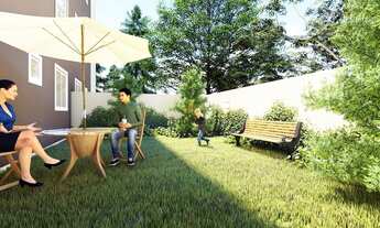 Imagem 4: Jardins di Porto Belo