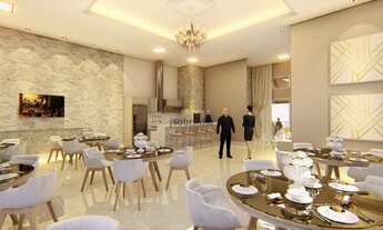 Imagem 7: Jardins di Porto Belo