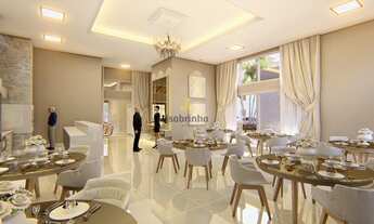 Imagem 6: Jardins di Porto Belo