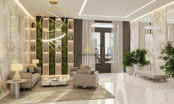 Imagem 6: Jaspe Residence, 2 dormitórios na Rua 414