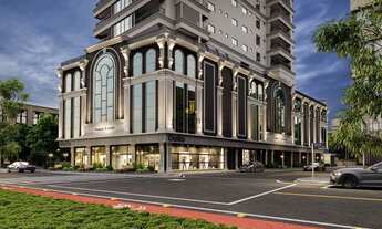 Imagem 4: Saint Louis, 4 dormitórios na Avenida Senador Atílio Fontana