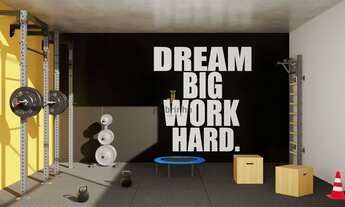 Imagem 6: Four Towers - Fase 1