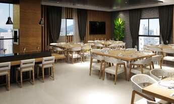 Imagem 7: Lisboa Residencial, 2 dormitórios na Rua 406 E