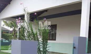 Imagem 5: CASA COM BARRAÇÃO MUITO BEM LOCALIZADA