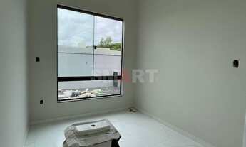 Imagem 5: Casa Geminada com 1 Suíte e 1 Quarto em Três Rios do Norte