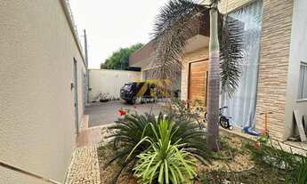 Imagem 2: Casa Alto Padrão 4/4, sendo 3 suítes, 205 m² - 307 sul (ARSO 33) - Próxima à Antiga Pista